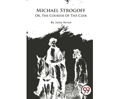 KNYGA Bookshop Michael Strogoff