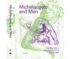 KNYGA Bookshop Michelangelo and Men