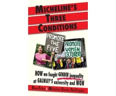 KNYGA Micheline Sheehy Skeffington Micheline's Three Conditions