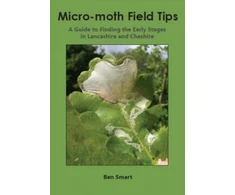 KNYGA Ben Smart Micro-Moth Field Tips