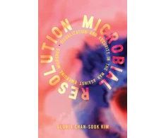 KNYGA Bookshop Microbial Resolution