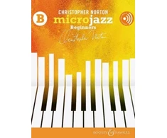 KNYGA Bookshop Microjazz for Beginners