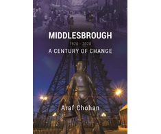 KNYGA Araf Chohan Middlesbrough 1920-2020
