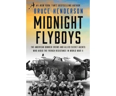 KNYGA Bookshop Midnight Flyboys