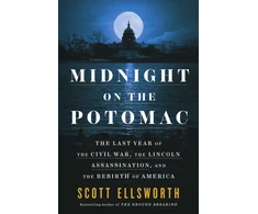 KNYGA Scott Ellsworth Midnight on the Potomac