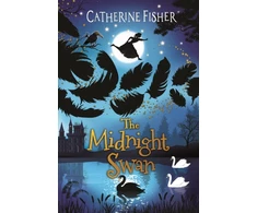 KNYGA Bookshop Midnight Swan