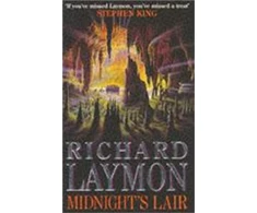 KNYGA Bookshop Midnight's Lair