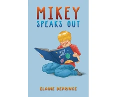 KNYGA Bookshop Mikey Speaks Out