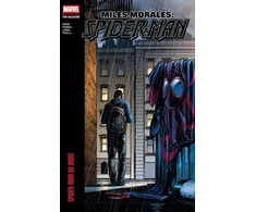 KNYGA Bookshop Miles Morales: Spider-Man Modern Era Epic Collection - Spider-Man No More