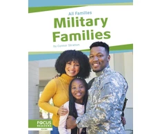KNYGA Bookshop Military Families