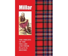 KNYGA Iain Gray Millar