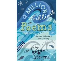KNYGA Bookshop Million Brilliant Poems