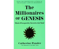 KNYGA Catherine (Catherine Ponder) Ponder The Millionaires of Genesis - the Millionaires of the Bible Series Volume 1