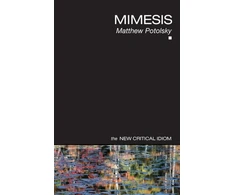 KNYGA Matthew (The University of Utah, USA) Potolsky Mimesis