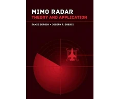 KNYGA Jamie Bergin MIMO Radar: Applications for the Next Generation