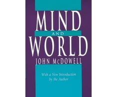 KNYGA Bookshop Mind and World
