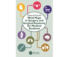 KNYGA Bookshop Mind Maps in Surgery and Surgical Anatomy for Medical Students