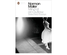 KNYGA Norman Mailer Mind of an Outlaw