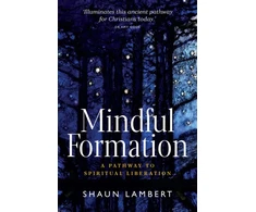KNYGA Bookshop Mindful Formation