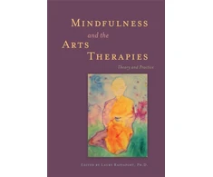 KNYGA Bookshop Mindfulness and the Arts Therapies