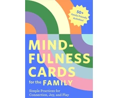 KNYGA Rohan Gunatillake Mindfulness Cards for the Family