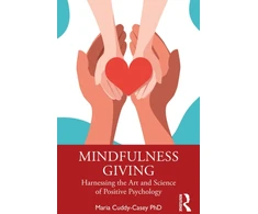 KNYGA Maria Cuddy Casey Mindfulness Giving
