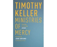 KNYGA Bookshop Ministries of Mercy