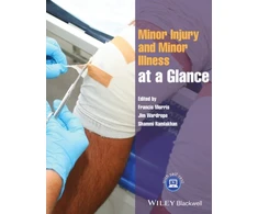 KNYGA Francis (Sheffield Teaching Hospitals) Morris Minor Injury and Minor Illness at a Glance