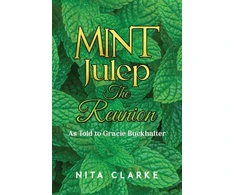 KNYGA Bookshop Mint Julep: The Reunion
