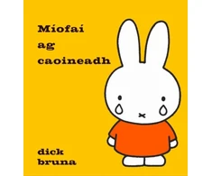 KNYGA Bookshop Miofai ag caoineadh