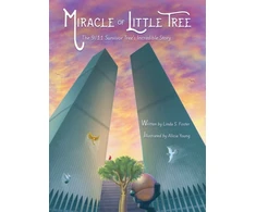 KNYGA Linda S Foster Miracle of Little Tree