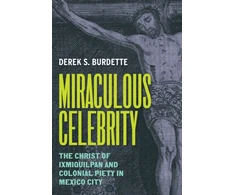 KNYGA Bookshop Miraculous Celebrity