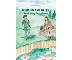 KNYGA Oussama Safraoui MIRRORS AND WATER