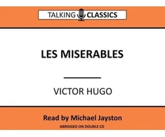 KNYGA Victor Hugo Miserables