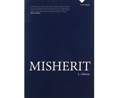 KNYGA Bookshop Misherit