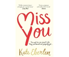 KNYGA Kate Eberlen Miss You