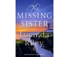 KNYGA Lucinda Riley The Missing Sister