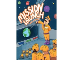 KNYGA Bookshop Mission Launch