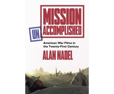 KNYGA Bookshop Mission Unaccomplished