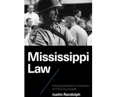 KNYGA Bookshop Mississippi Law