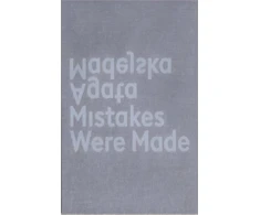 KNYGA Agata Madejska Mistakes Were Made