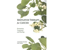 KNYGA Bookshop Mistletoe Therapy for Cancer