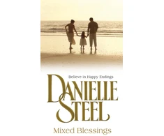 KNYGA Danielle Steel Mixed Blessings