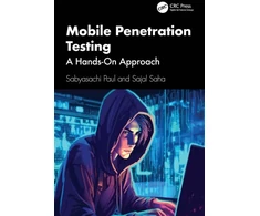 KNYGA Bookshop Mobile Penetration Testing
