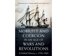 KNYGA Bookshop Mobility and Coercion in an Age of Wars and Revolutions