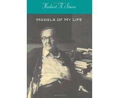 KNYGA Bookshop Models of My Life