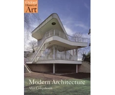 KNYGA Bookshop Modern Architecture
