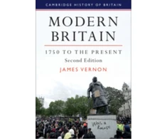 KNYGA Bookshop Modern Britain, 1750 to the Present