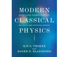 KNYGA Bookshop Modern Classical Physics