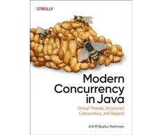 KNYGA Bookshop Modern Concurrency in Java